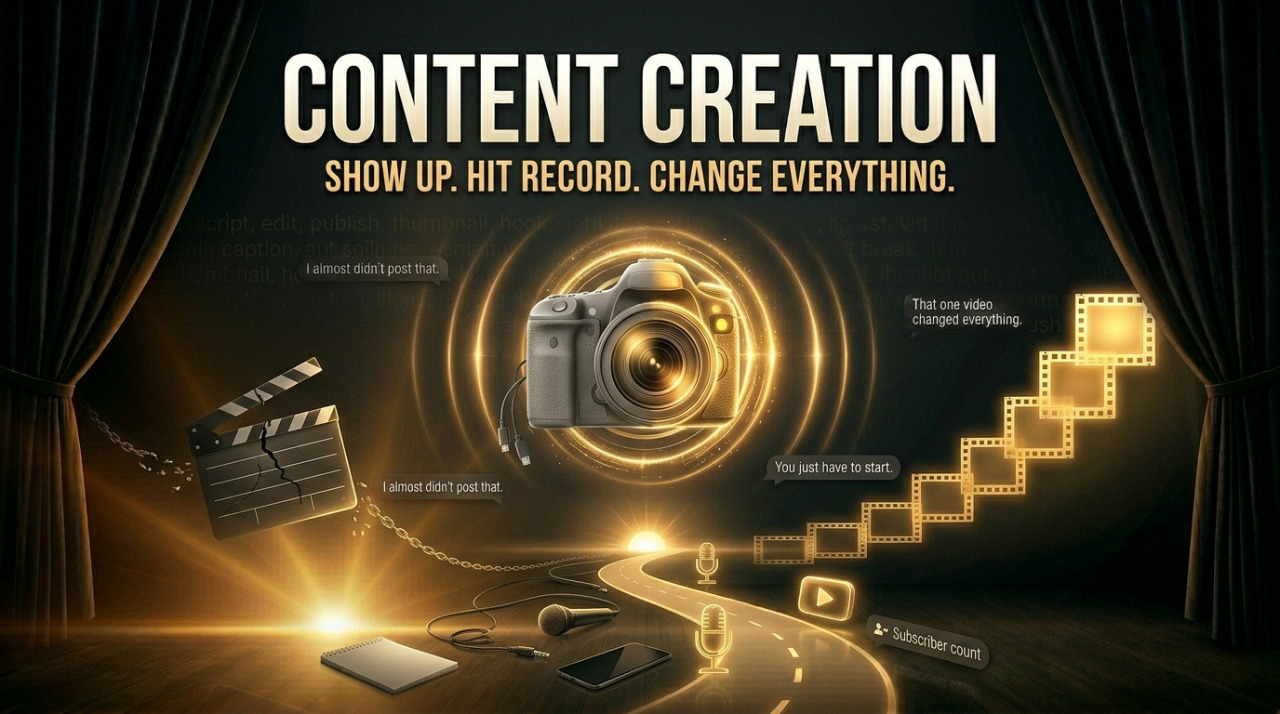 Content Creation